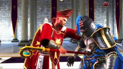 Battle Chess: Game of Kings PC Eng 01