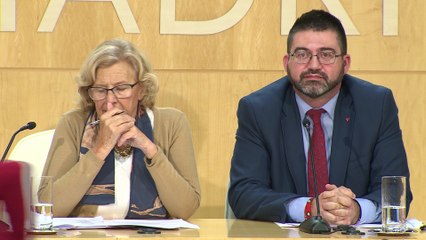 Madrid retiene 173 millones para seguir regla de gasto