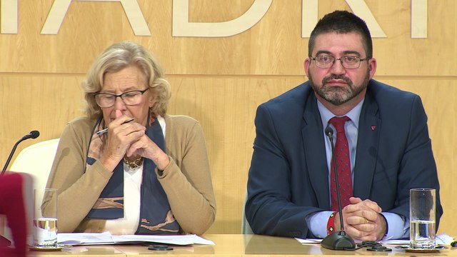 Madrid retiene 173 millones para seguir regla de gasto