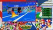 ABM: Mario & Sonic Rio 2016 Olympic Games!! Road To Rio!! Walkthrough # 2 (3DS) HD