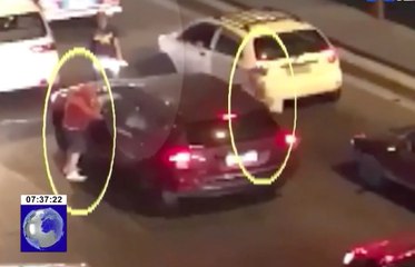 Preocupación en ciudadanos por robos en Guayaquil