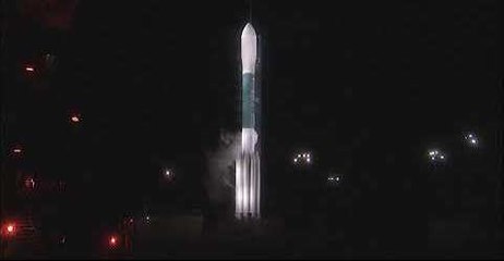NASA Launch of Weather Satellite Scrubbed a Second Time