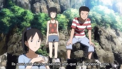 Bokurano - Ep 1 Game  VOSTFR - VF