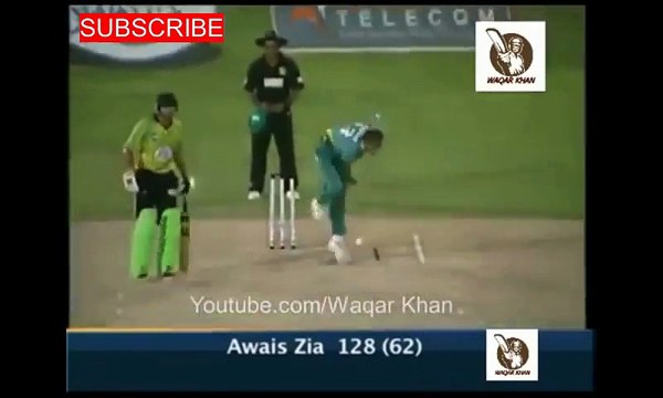 Rising Talent Of Pakistan Cricket Awais Zia Wonderfull Batting Fastest 128- Off Just 62 Balls