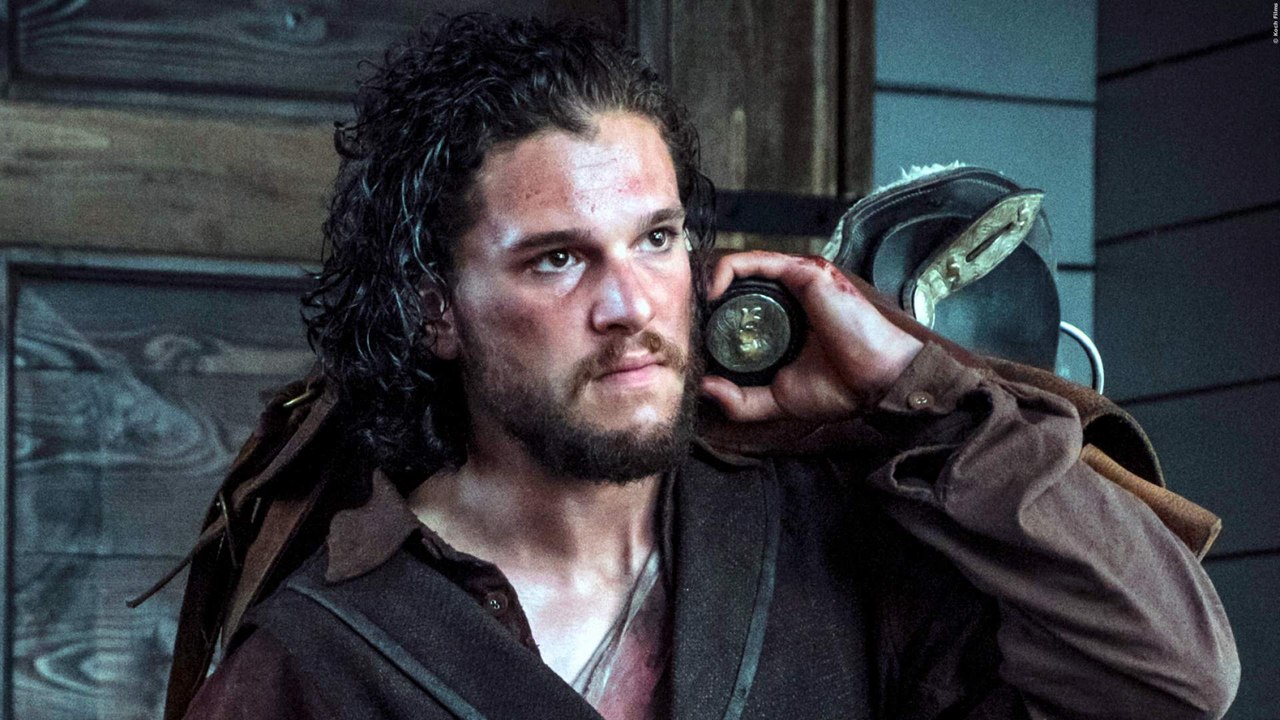 Brimstone trailer german deutsch (2017) hd