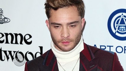 Third Woman Accused Ed Westwick of Sexual Assault