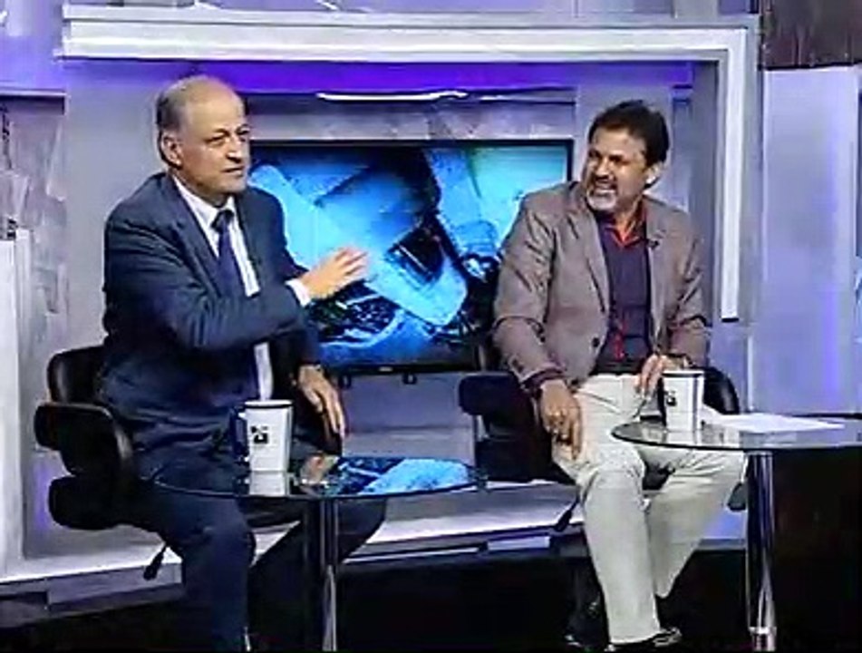 Azam Khan