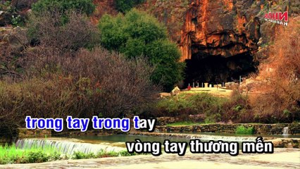 Bao La Tình Chúa (Karaoke Beat) - Tone Nam