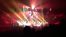 Muse - Liquid State, Detroit Joe Louis Arena, 03/02/2013