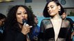 HHV Exclusive: Kehlani talks SWV and Toni Braxton + Females in the music industry at Soul Train Awards