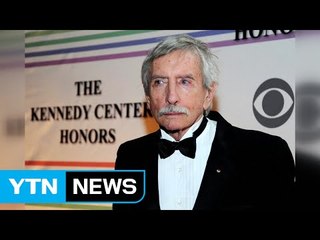 '누가 버지니아 울프를...' 작가 에드워드 올비 별세 / YTN (Yes! Top News)