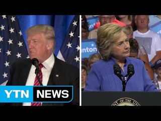 트럼프 건강검진 공개...건강 문제 쟁점화 / YTN (Yes! Top News)