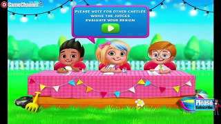 Kids Play Club - TabTale Casual Games - Android Gameplay Video