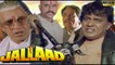 Jallad - Bollywood Full Action Movie - Part 10 - Mithun Chakraborty - Rambha - Kader Khan - Madhoo -