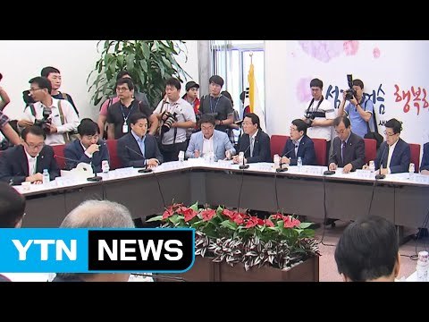 당정 지진피해 특별재난지역 선포 검토 / YTN (Yes! Top News)