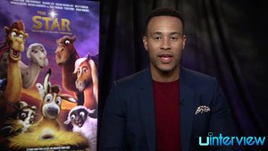 DeVon Franklin on 'The Star'