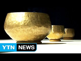노동과 정성이 빚은 공예 걸작을 본다 / YTN (Yes! Top News)