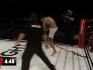 John Balzer vs. Chris Puleo