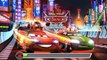 Disney Pixar Cars Fast as Lightning McQueen - Lightning Mcqueen Car Racing Games To Play Videos