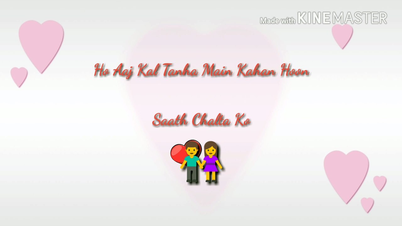 What's app romantic status