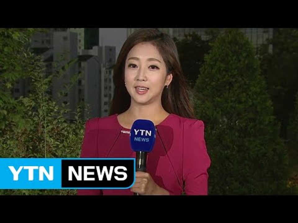 [날씨] 내륙 선선한 가을 날씨...남·동해안 비바람 / YTN (Yes! Top N...