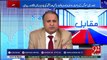 Rauf Klasra Badly Criticized PM Shahid Khaqan Abbasi