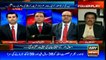 Nabil Gabol terms Nawaz Sharif Pakistan's 'ghost prime minister'