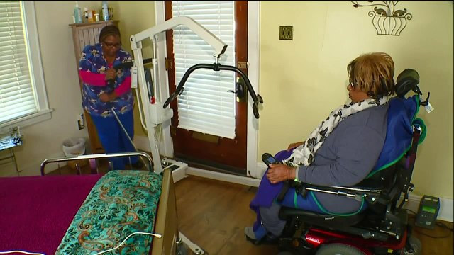 Grandmother Confronts Hit-And-Run Driver Who Paralyzed Her at His Sentencing
