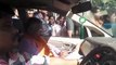 Police stopped Dilip Ghosh convoy on way to Coochbehar