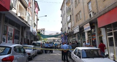 Annesinin Pencereden Attığı Minik Zehra, 55 Gün Sonra Öldü