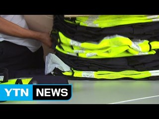 [단독] 영세업체 등친 '군납 브로커' 체포...뇌물 정황 수사 / YTN (Yes! Top News)