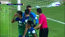 2-1 Mahmoud Marei Goal Egypt  Premier - 15.11.2017 Wadi Degla SC 2-1 Masr lel Maqassah