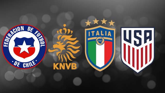 Rusia 2018: ¿Cuál fue el peor fracaso de las eliminatorias?