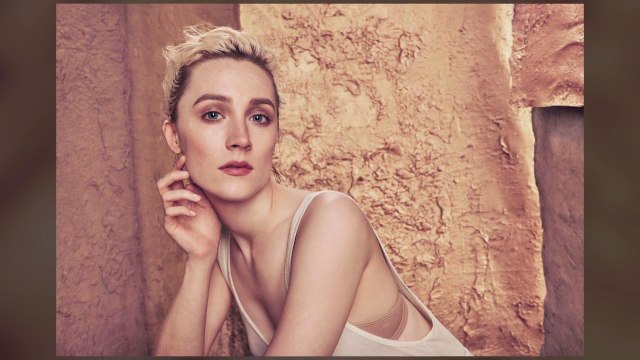 Saoirse Ronan: When Greta [Gerwig] and I Came Together, 'Lady Bird' Was Born | Actress Roundtable