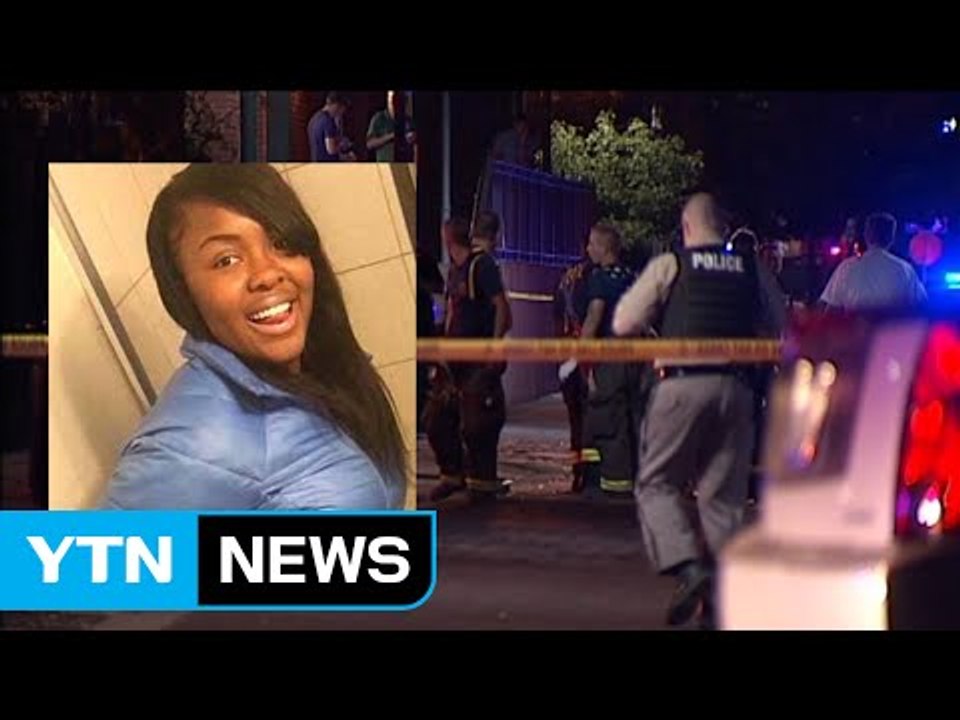 총에 맞아 숨진 10대 임신부...태아는 '기적의 생존' / YTN (Yes! Top News)