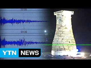 오후 8시 33분이면 '흔들'?...우연인가 필연인가 / YTN (Yes! Top News)