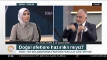 Belkıs Kılıçkaya ile Soru-Yorum