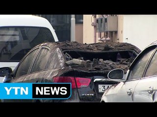 [쏙쏙] 여진 이어지는데 지진특약 판매 중단, 왜? / YTN (Yes! Top News)