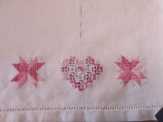 Mantel _Cena de navidad con la abuela_(Parte XX)  20