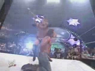 Joshua "The Josh" McClendon Productions - Tribute to the WWE