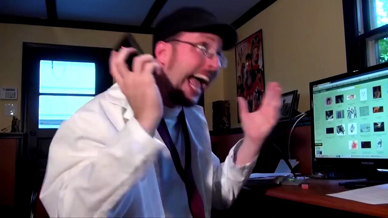 Catwoman - Nostalgia Critic