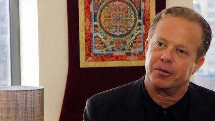 Dr. Joe Dispenza: Defining Intention
