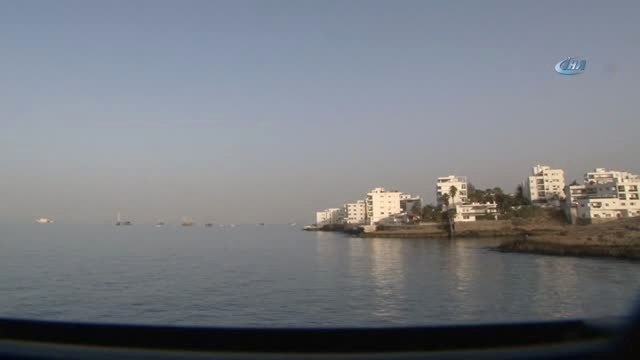 Solo Türk'ten KKTC'de Nefes Kesen Gösteri