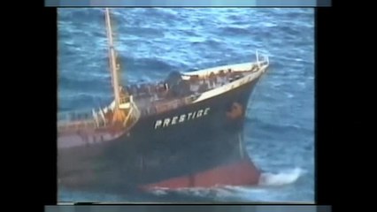 Prestige oil spill: court awards Spain 1.6 billion euros in damages