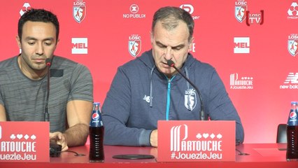 "Confirmer notre victoire obtenue à Metz"