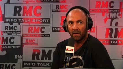 L'étonnement de Duga sur le départ d'Oscar Garcia