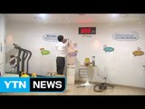 층간소음 줄이기도 건설사 경쟁 치열 / YTN (Yes! Top News)