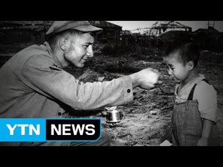 [뉴스인] 기록으로 보는 '인천상륙작전과 서울수복'  / YTN (Yes! Top News)