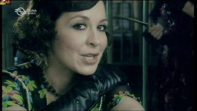 Szekeres Adrien - Piszkos tánc (2009 Magyar pop)