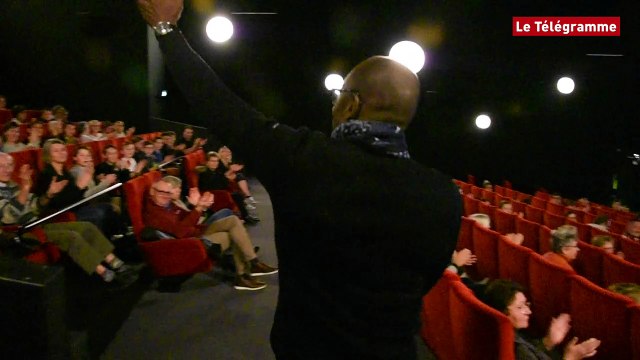 Quimper. Promo tout schuss pour « la deuxième étoile »